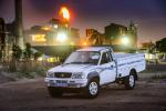 Tata Telcoline 207 Di Ex2 Turbo Worker Single Cab 2008 года